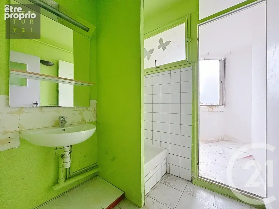 Appartement 3 pièces 58 m² à vendre à Troyes (10000) - photo 5