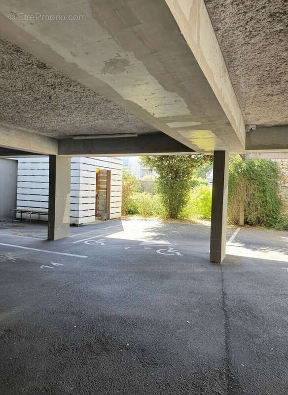 Appartement 47m² à tours - photo 5