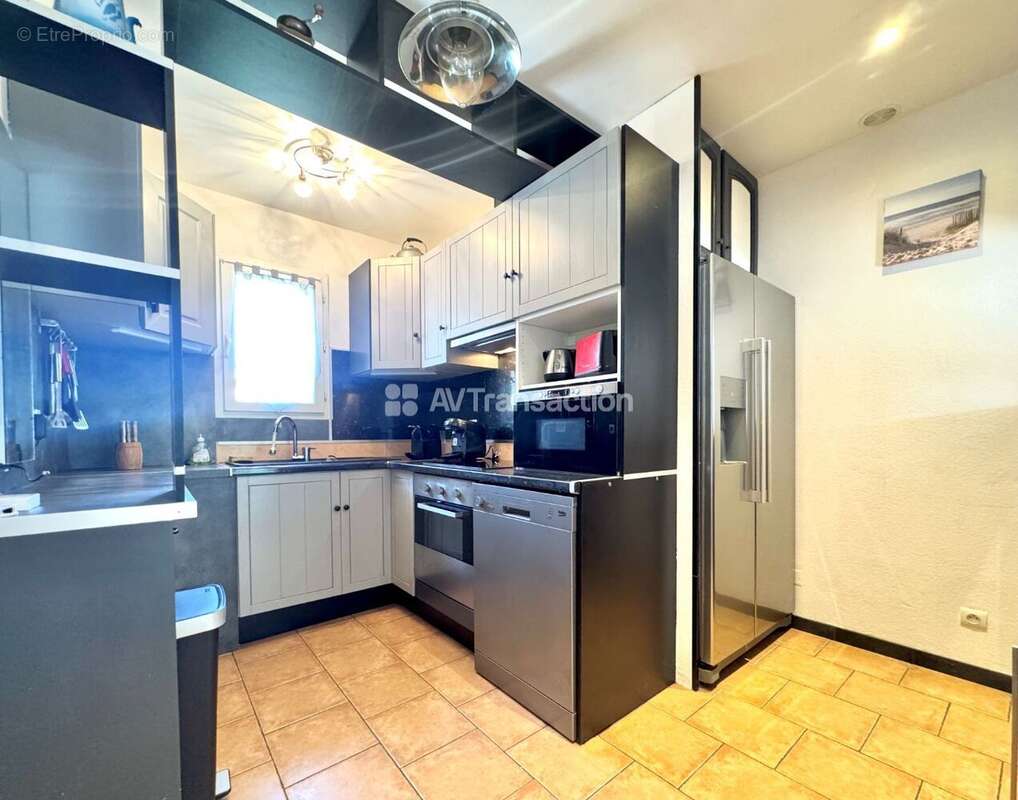 Maison 145 m² à Lege-Cap-Ferret  - photo 58