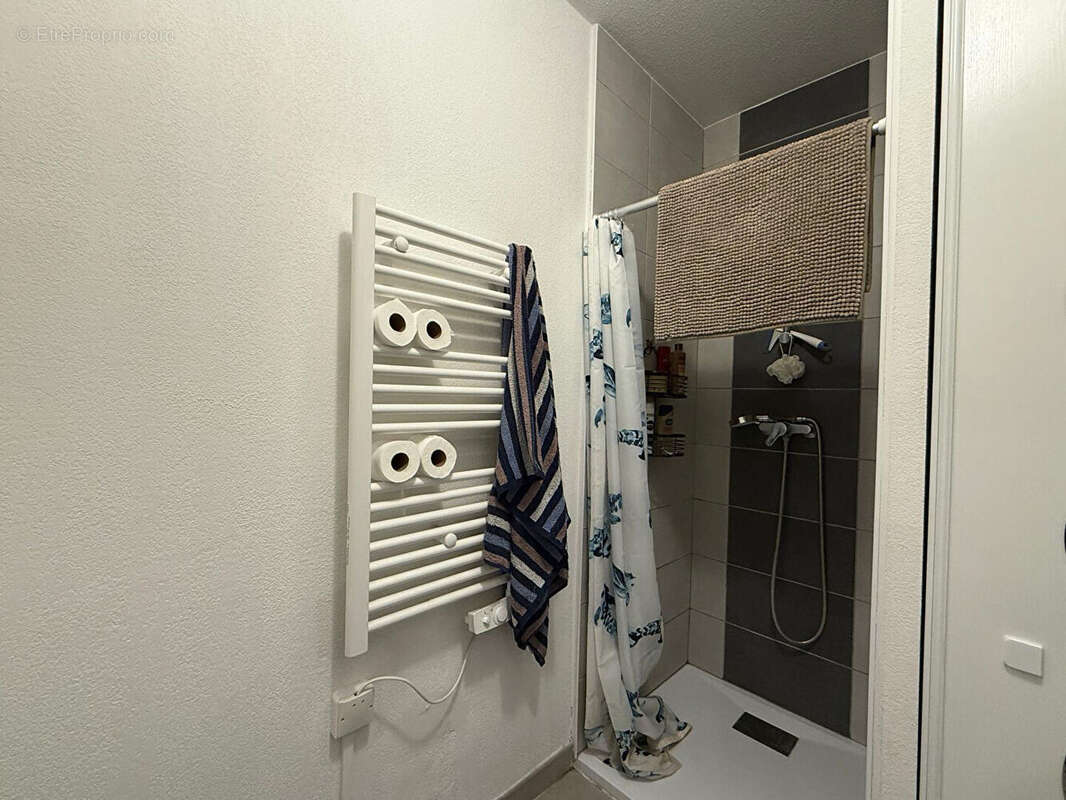 Appartement à VILLENAVE-D&#039;ORNON