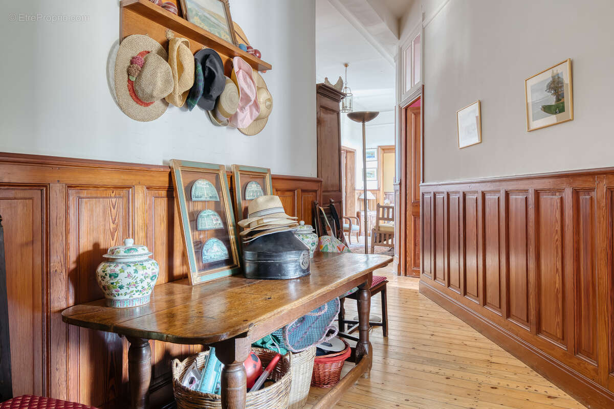 Appartement à VILLERS-SUR-MER