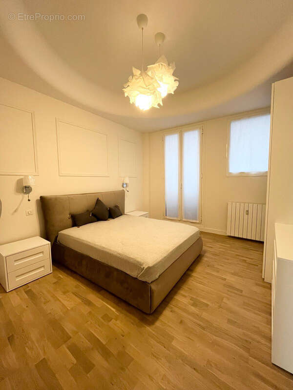 Appartement 4 pièces avec grande tèrrasse au cœur du carré d'or - photo 7