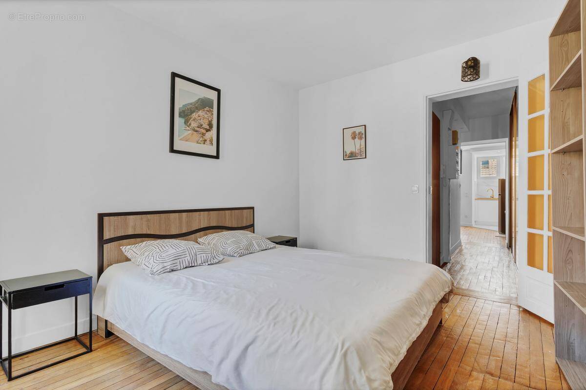 Appartement à ARPAJON
