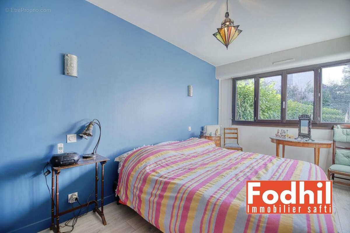 Photo 7 - Appartement à CHATENAY-MALABRY