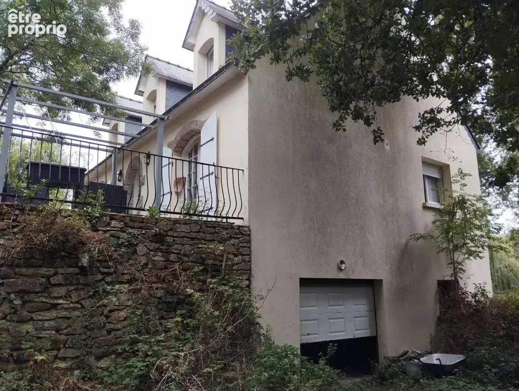 Maison 4 chambres à 10 minutes de  Vannes - photo 18