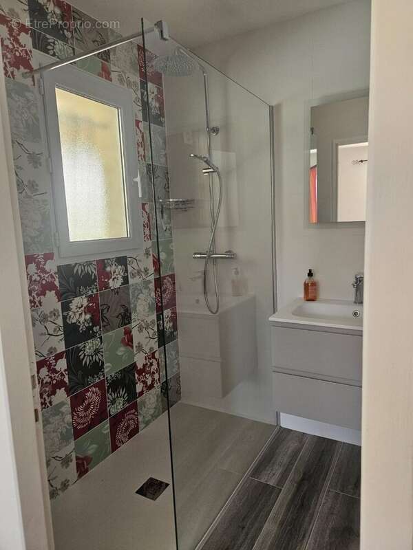 Belle villa de plain pied avec piscine, annexe et sous-sol - photo 13
