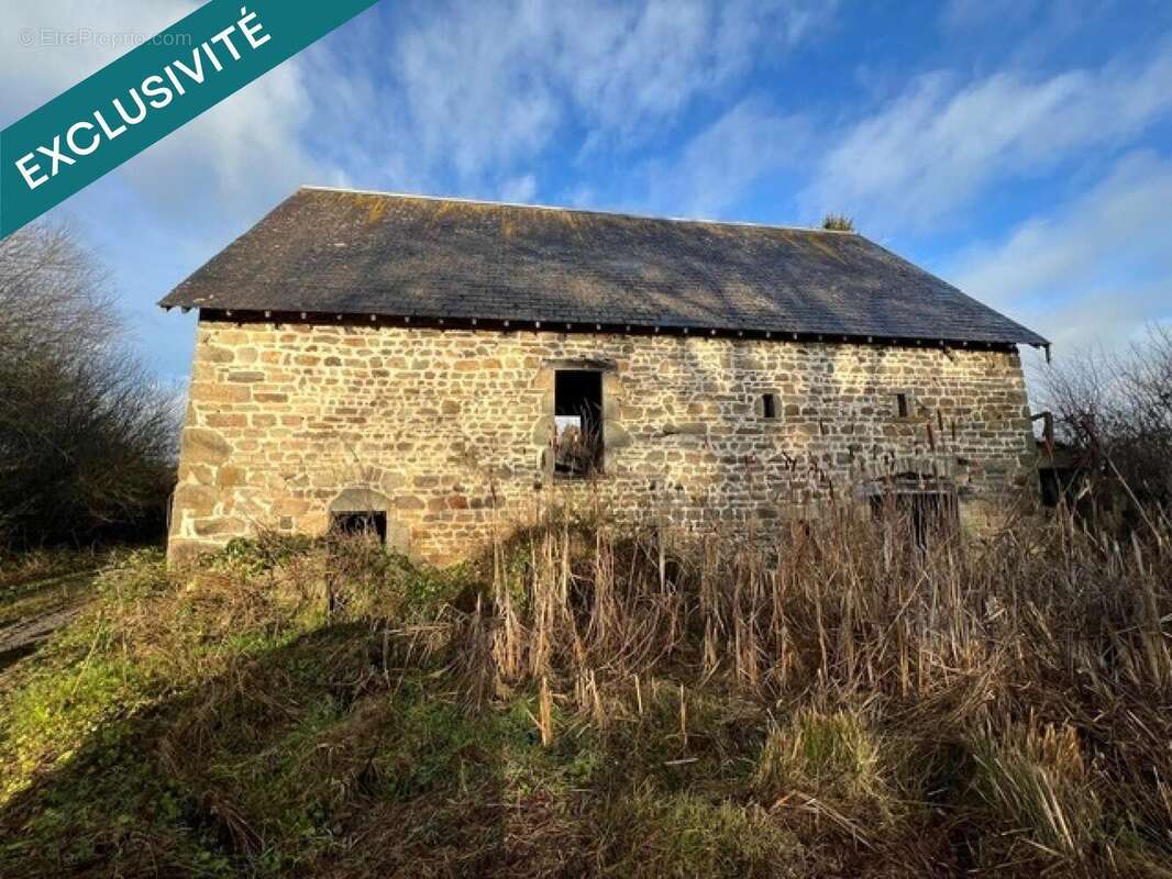 Photo 3 - Maison à SAINT-AVIT