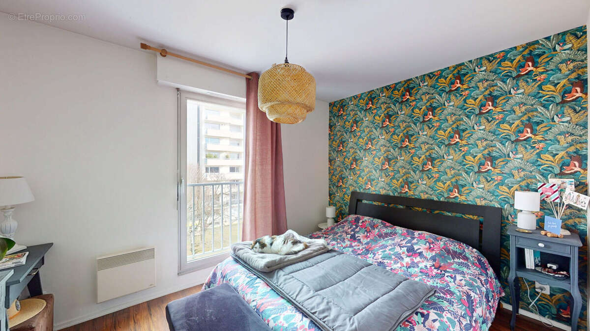 Appartement à BESANCON