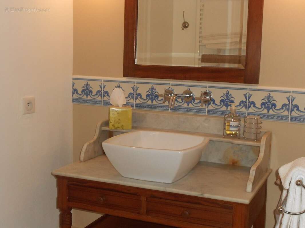 Maison à L'ISLE-JOURDAIN