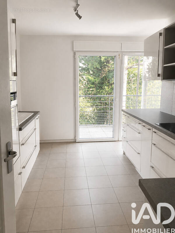 Photo 1 - Appartement à TOURS