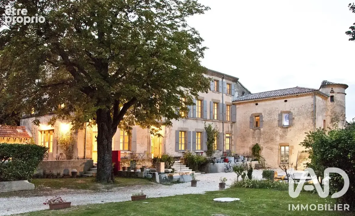 Photo 1 - Maison à MONTMEYRAN