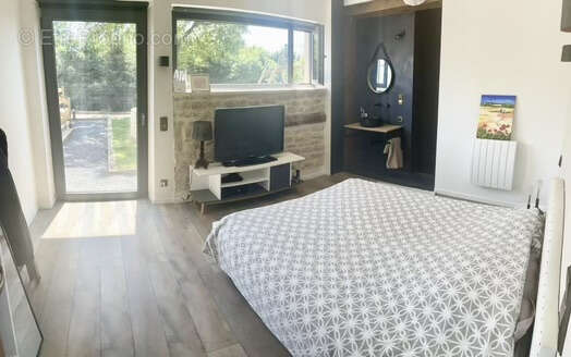 Maison à MALAVILLERS