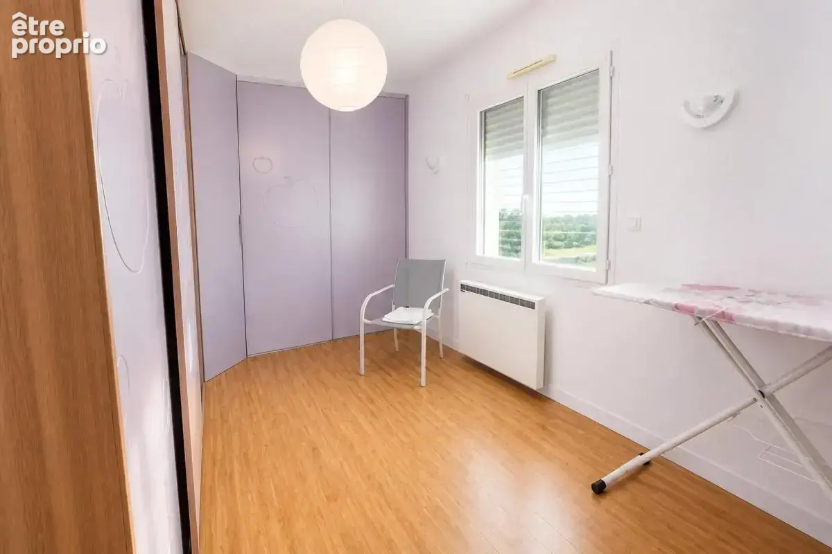 Maison de 5 pièces de 126 m² à Barcelonne-du-Gers - photo 15