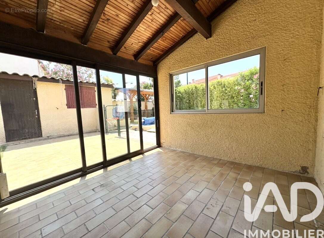 Photo 2 - Maison à BOMPAS