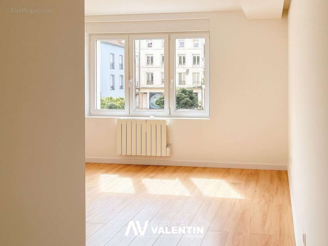 Appartement à BOULAY-MOSELLE