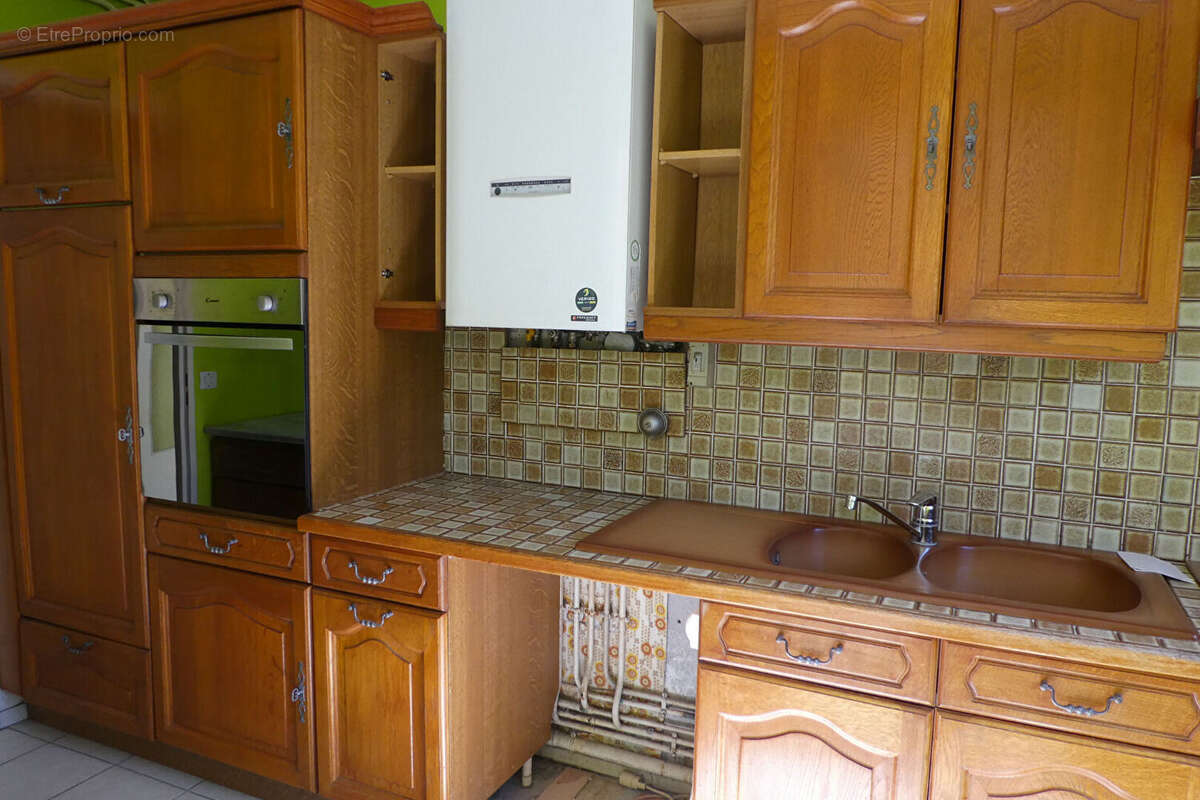 Appartement à BETHUNE