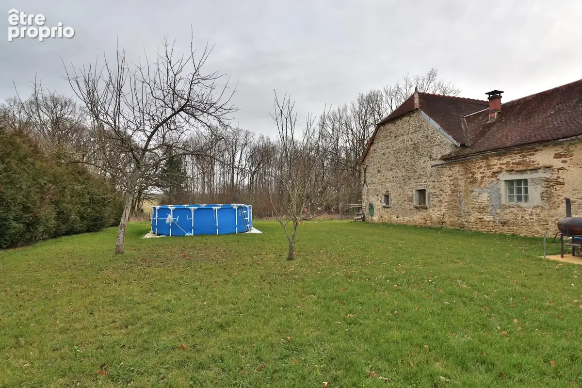 Maison - 130 m2 - 6 pièces - photo 8