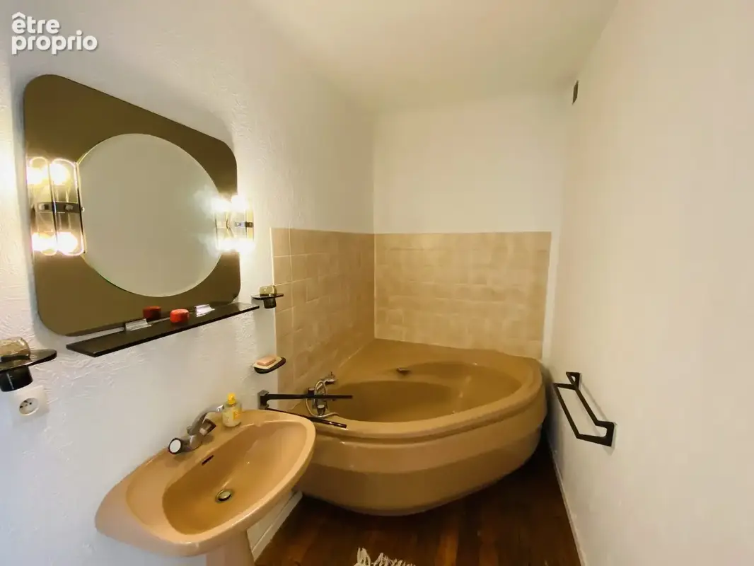 Appartement 5 pièces 133 m² à vendre à Brest (29200) - photo 8