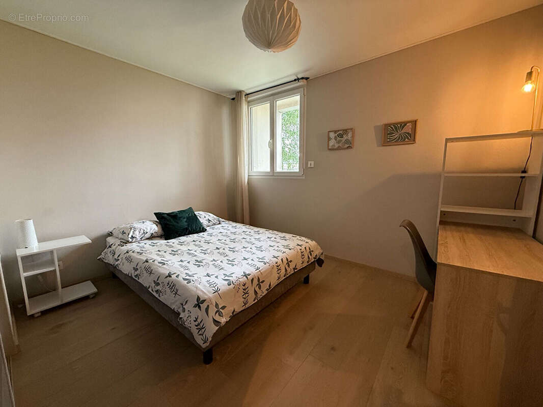 Appartement à QUIMPER