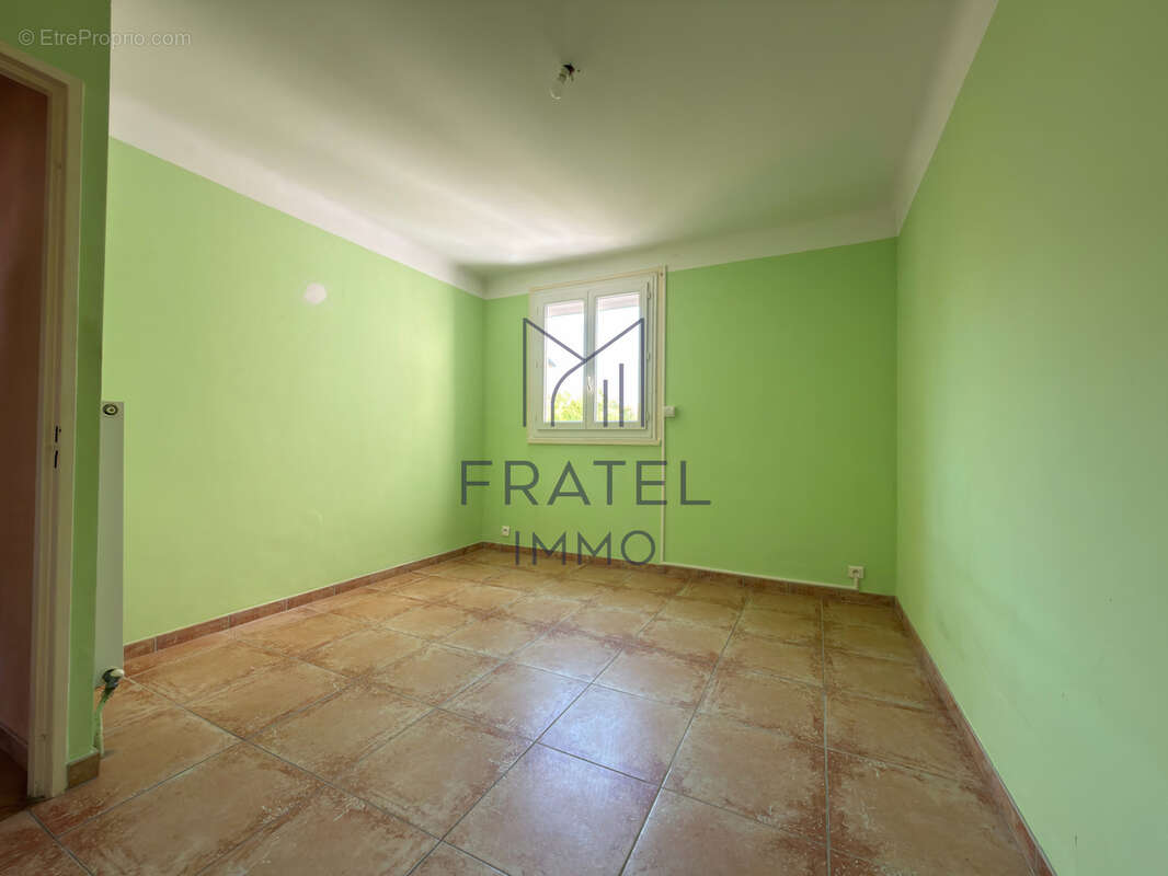 T3 traversant 79 m2 avec terrasse - photo 16