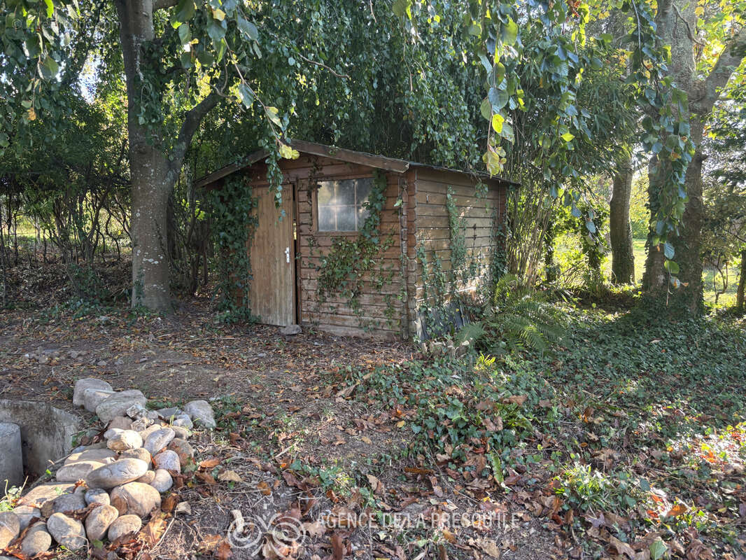 Maison à CROZON