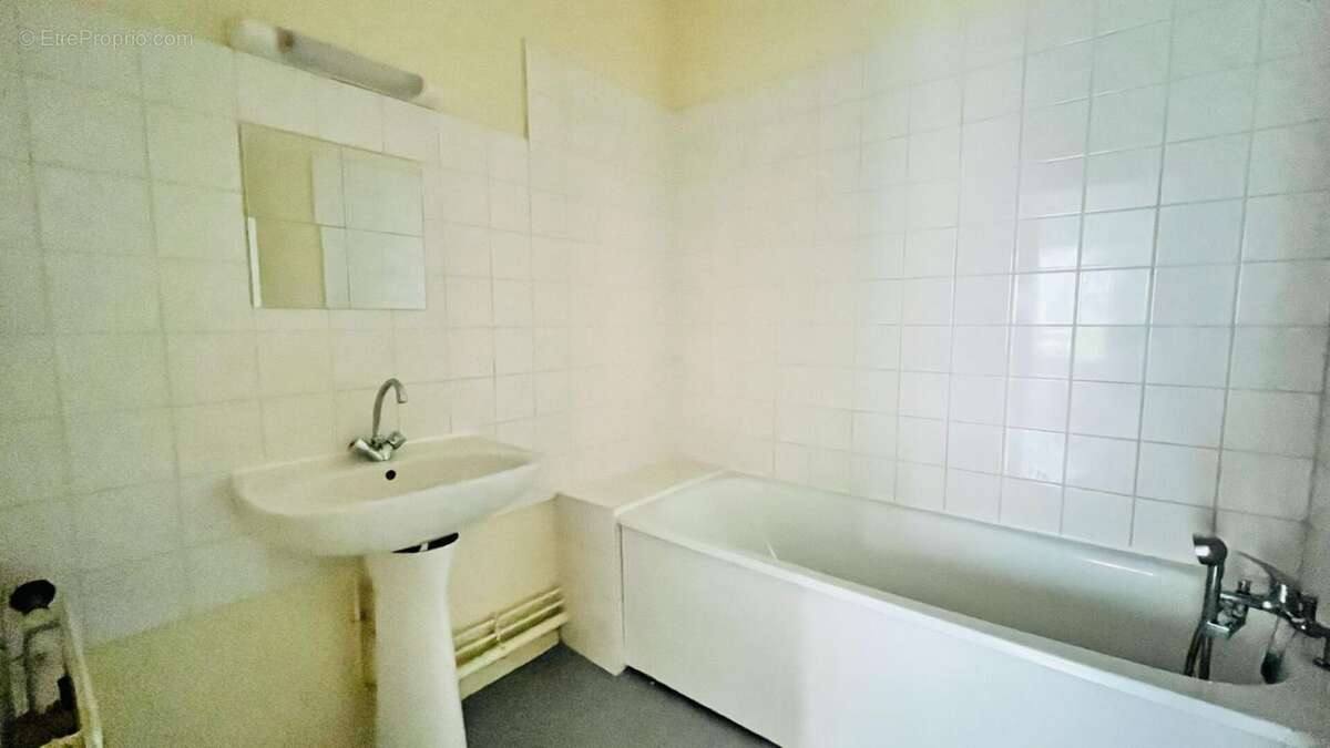 Appartement à ANGERS