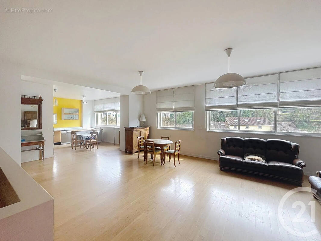 Appartement à VIENNE