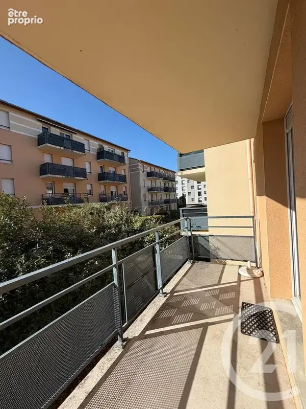 Appartement 54 m² à Annonay  - photo 10