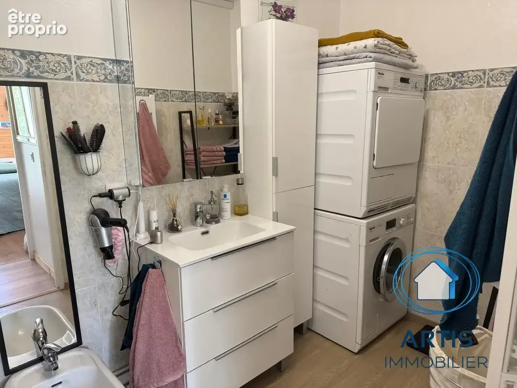 Appartement 3 pièces 66 m² à vendre à Urrugne (64122) - photo 6