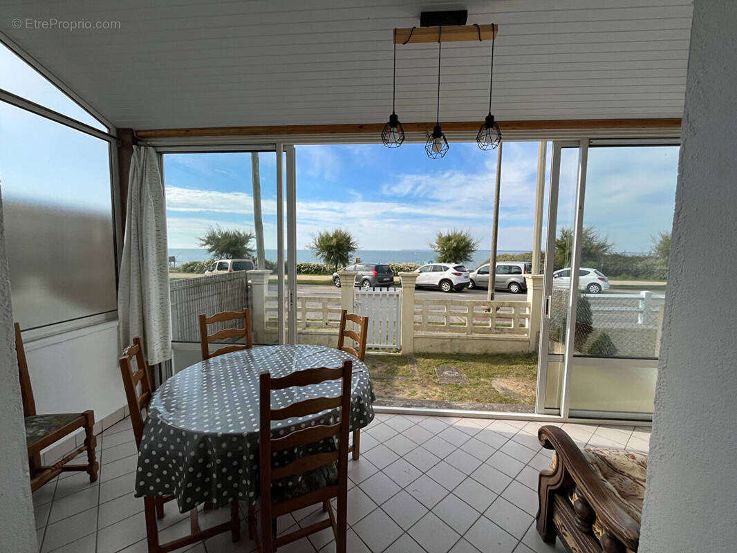 Maison à SAINT-MICHEL-CHEF-CHEF