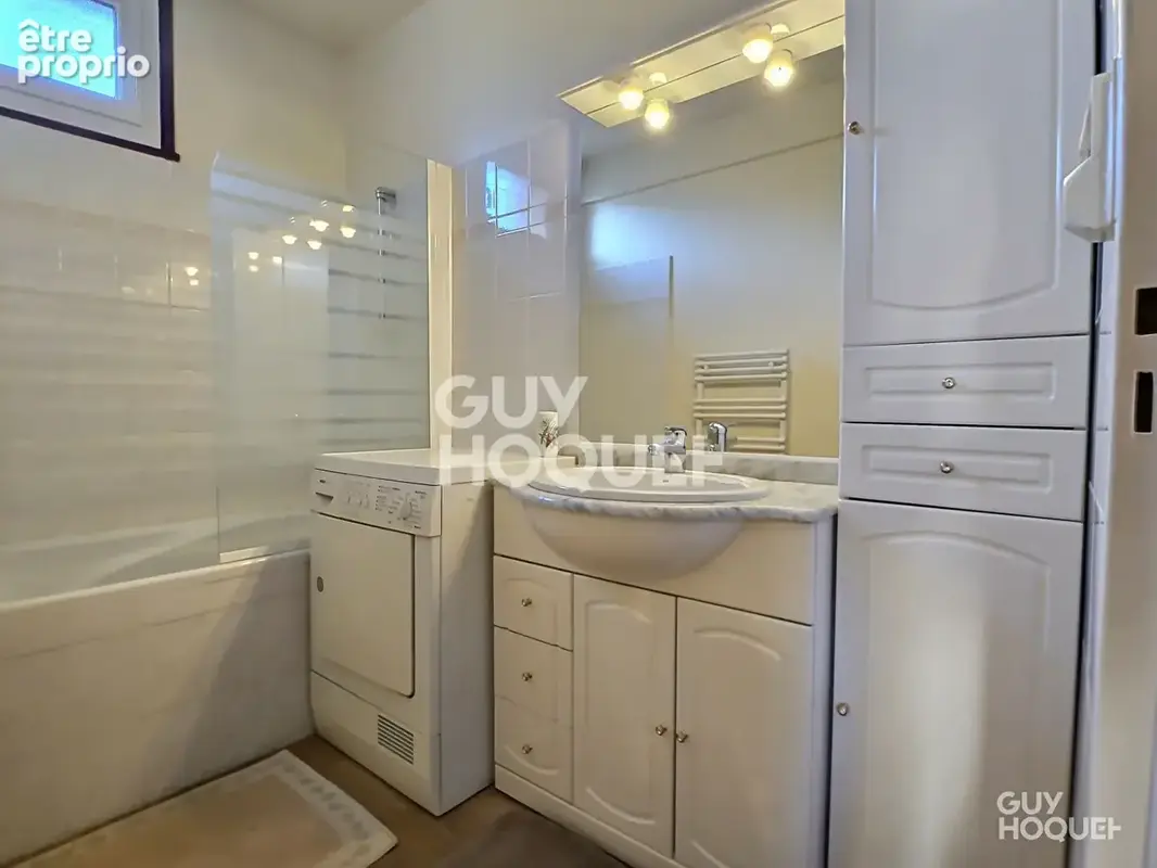 5 pièces 85 m² avec balcon sud - photo 8