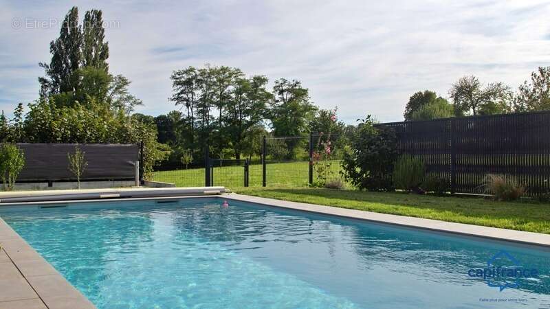 Maison à HELFRANTZKIRCH