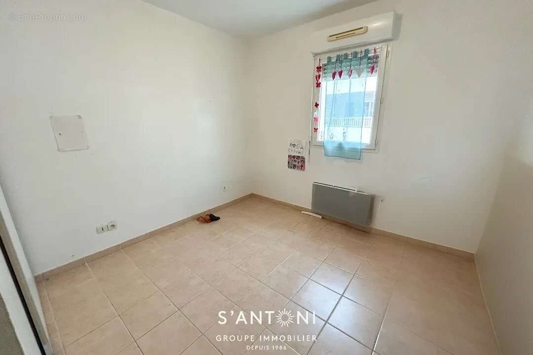 Maison à MARSEILLAN