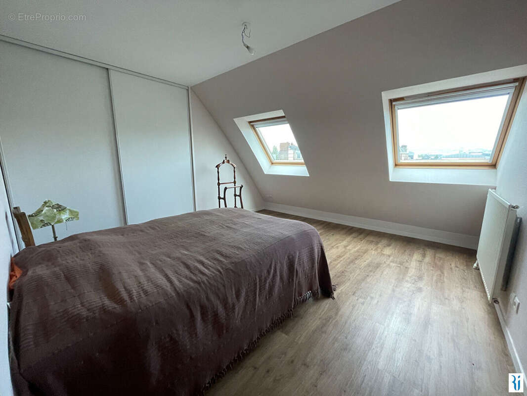 Appartement à ROUEN