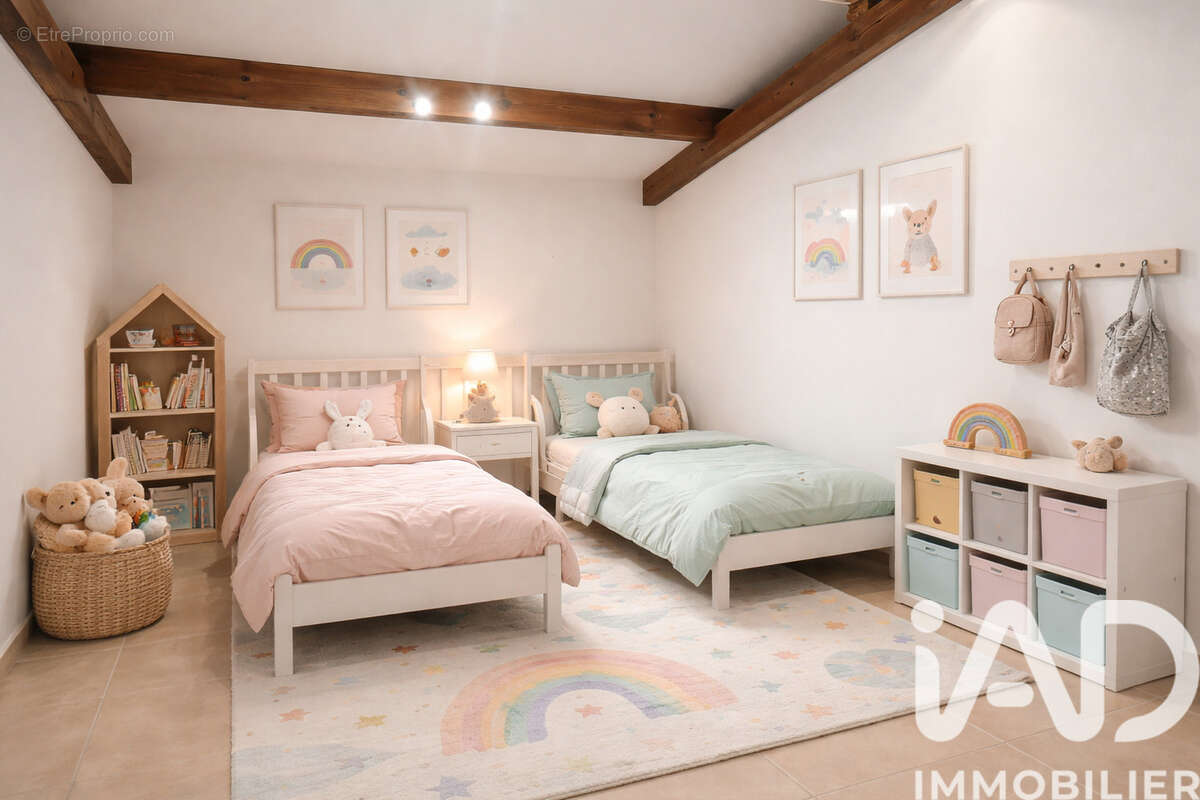 Photo 9 - Maison à MARSEILLE-15E
