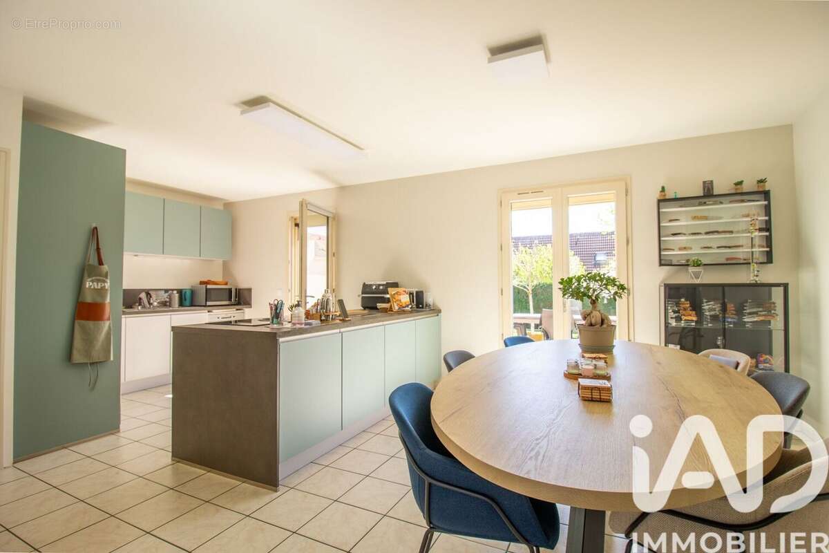 Photo 6 - Maison à ISSOU