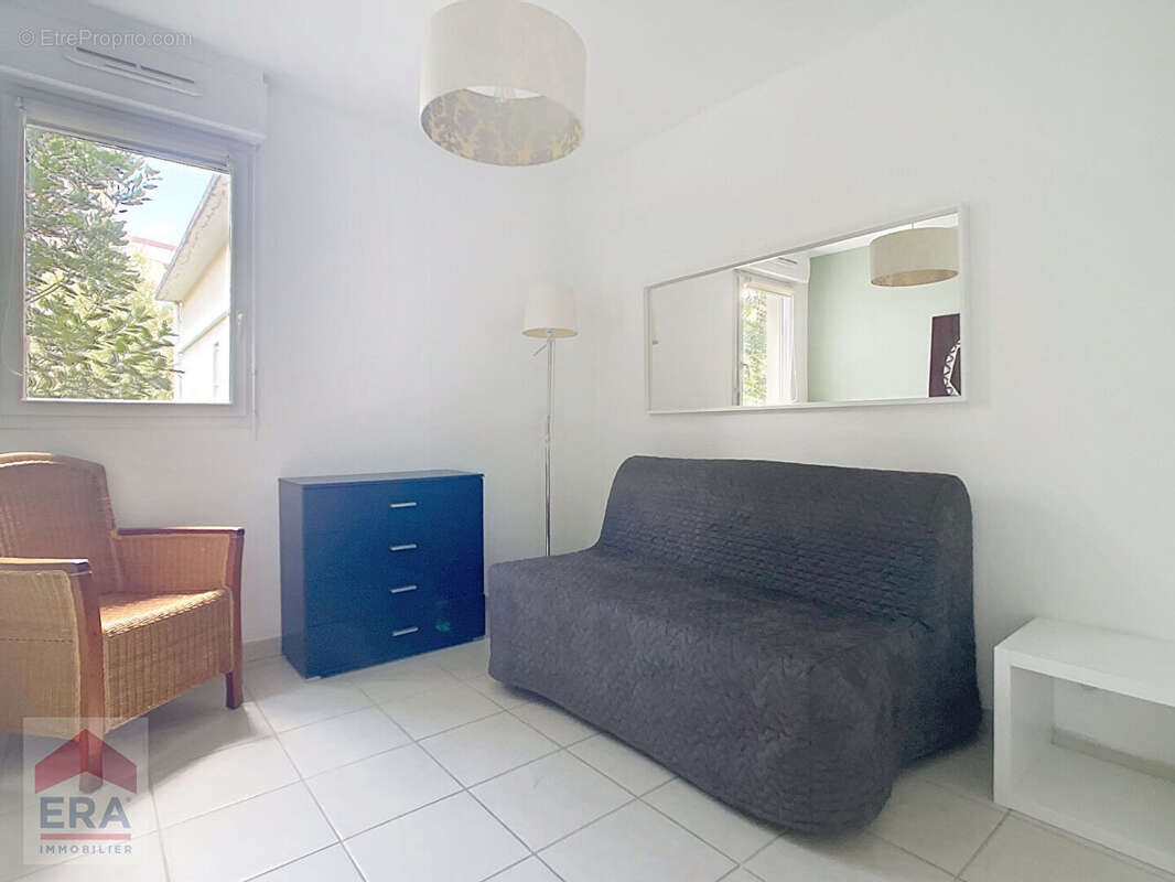 Appartement à MARSEILLE-14E