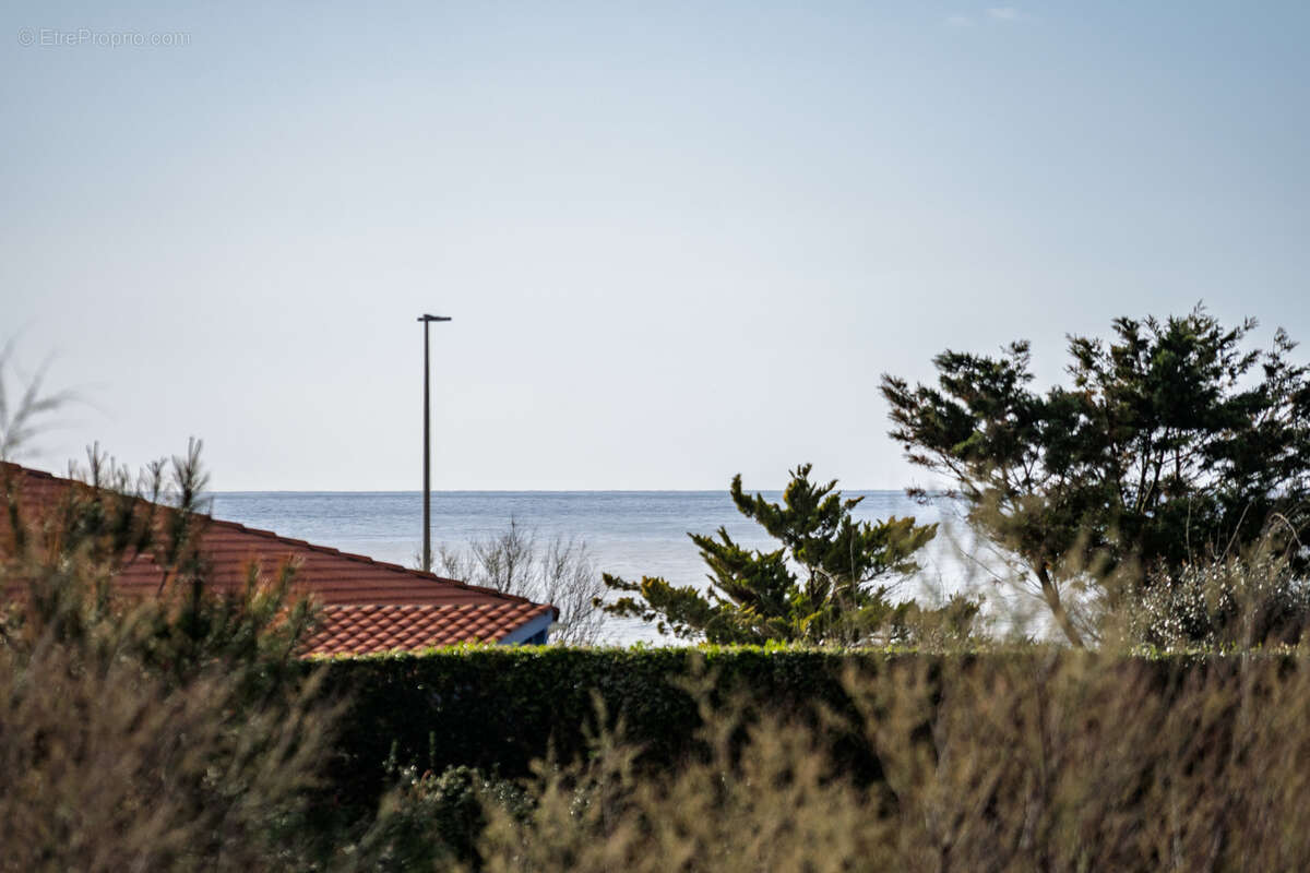 Appartement à ANGLET