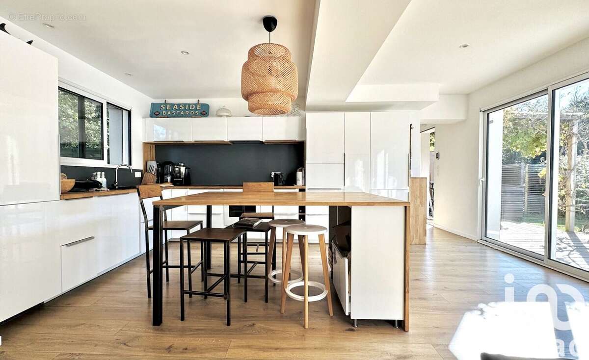 Photo 4 - Maison à TOSSE