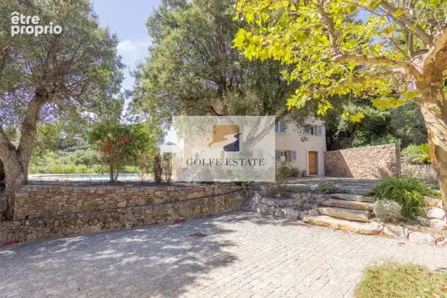 Villa rénovée vue mer, plage à pied - photo 20
