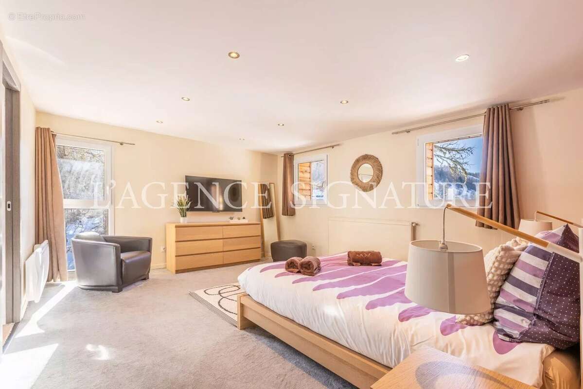 Appartement à DALUIS