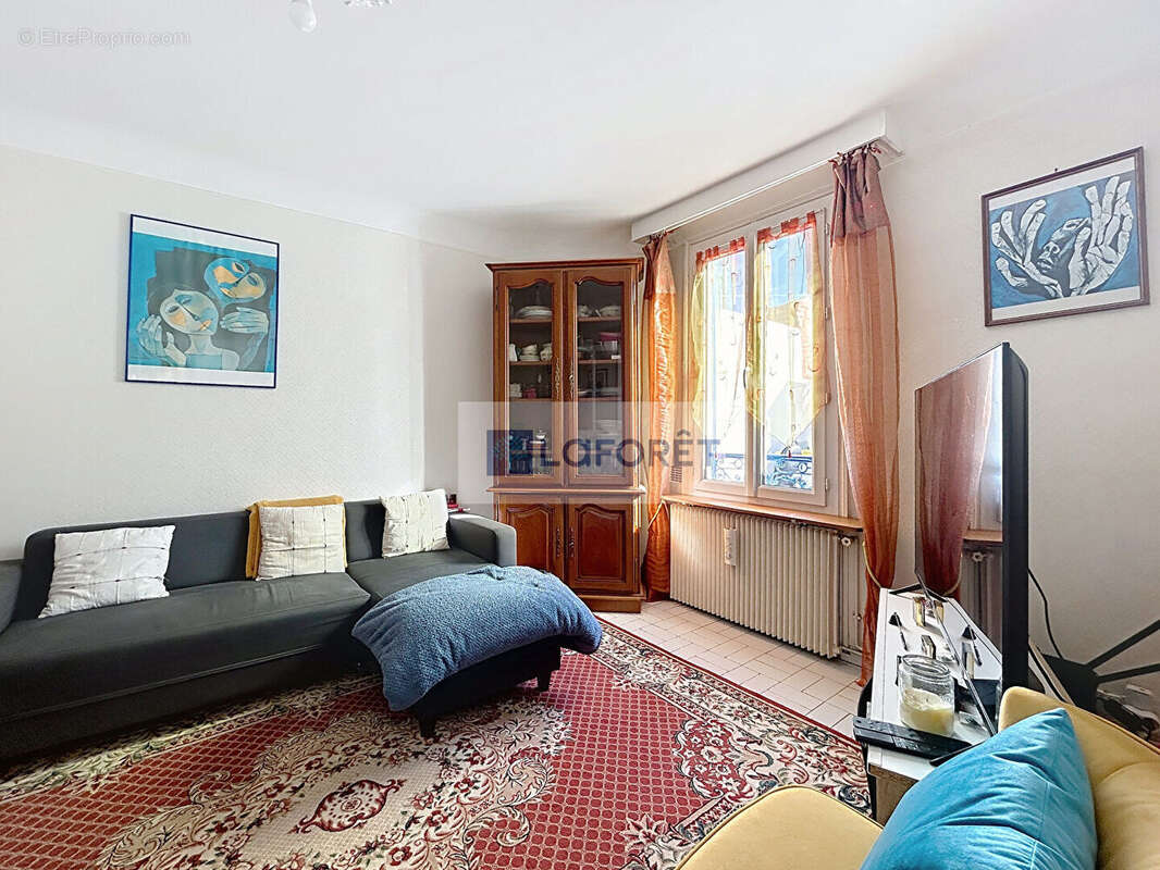 Maison Sartrouville 5 pièce(s) 100 m2 - photo 3
