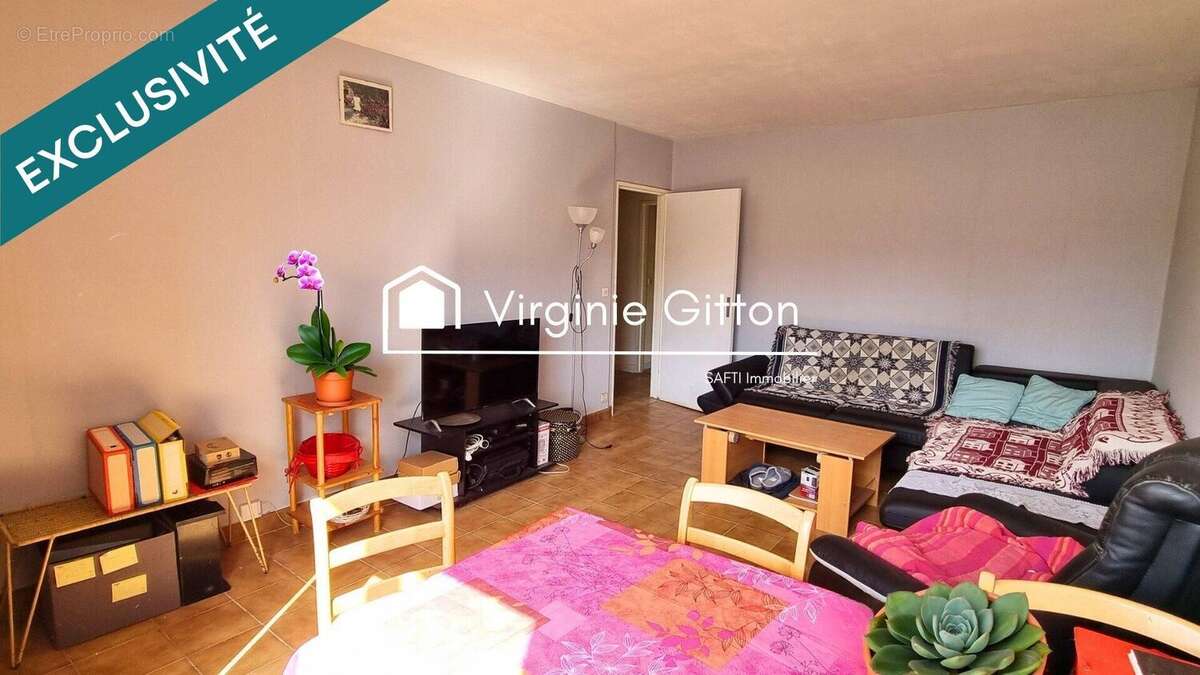 Photo 3 - Appartement à EPINAY-SOUS-SENART