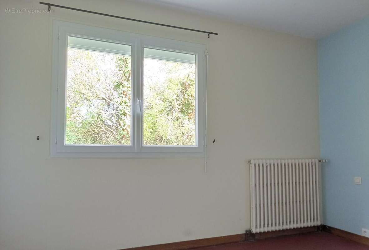 Maison à CHATEAUBOURG