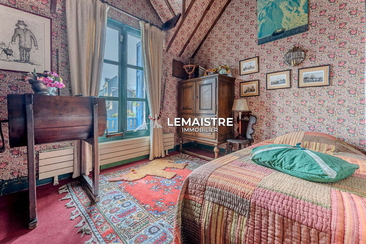 Maison à SAINTE-ADRESSE