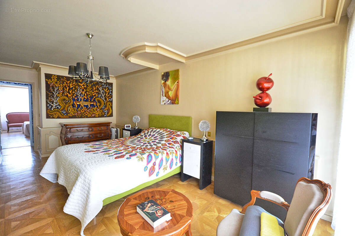 Appartement à CLUSES