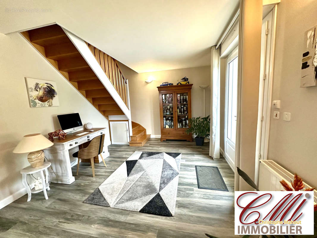 Maison à VITRY-LE-FRANCOIS