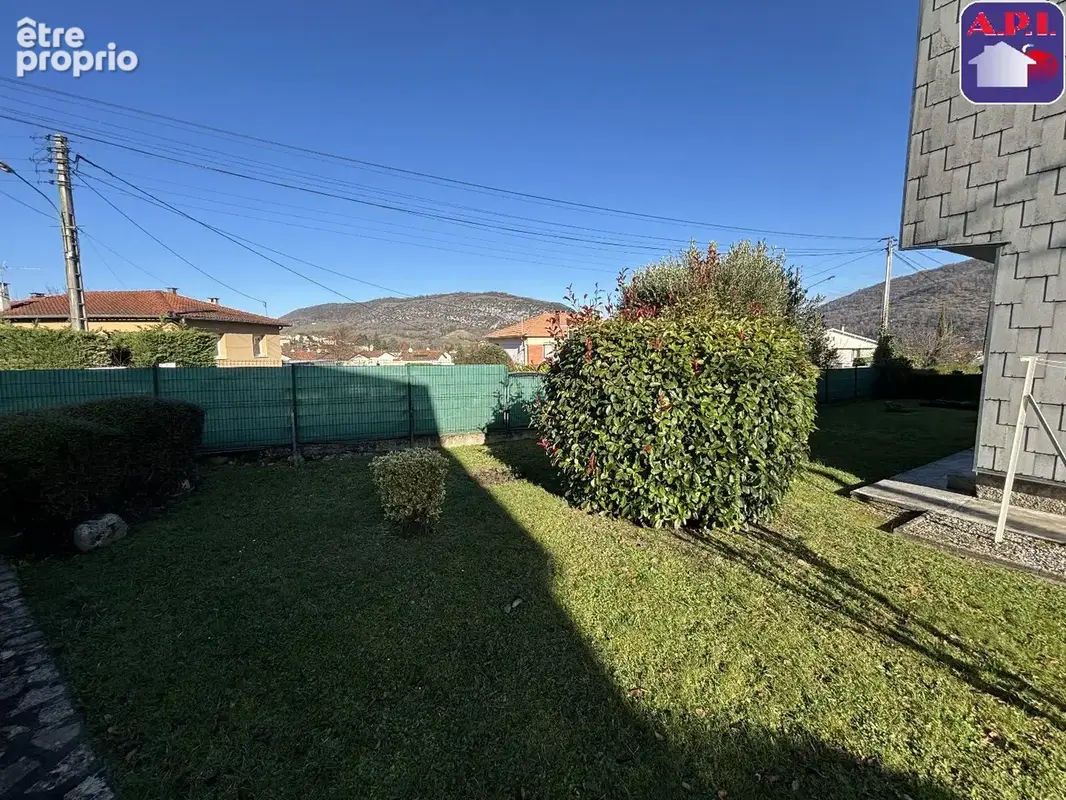 Maison 122 m² à Foix  - photo 5