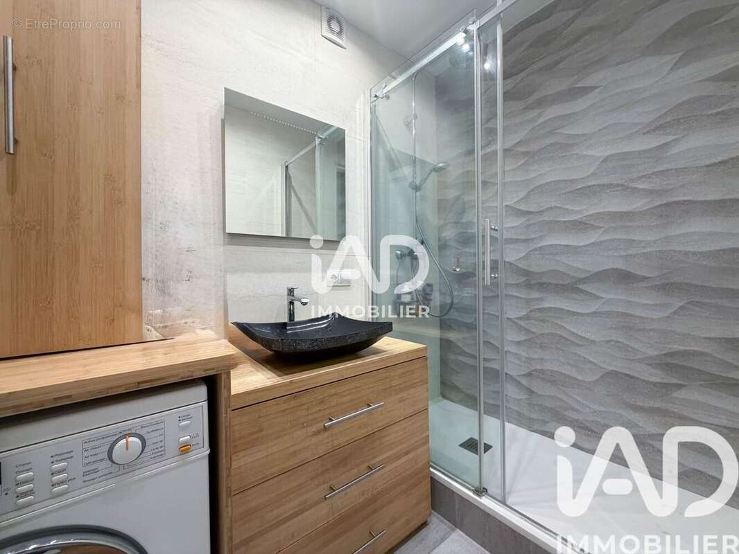 Photo 9 - Appartement à PARIS-16E