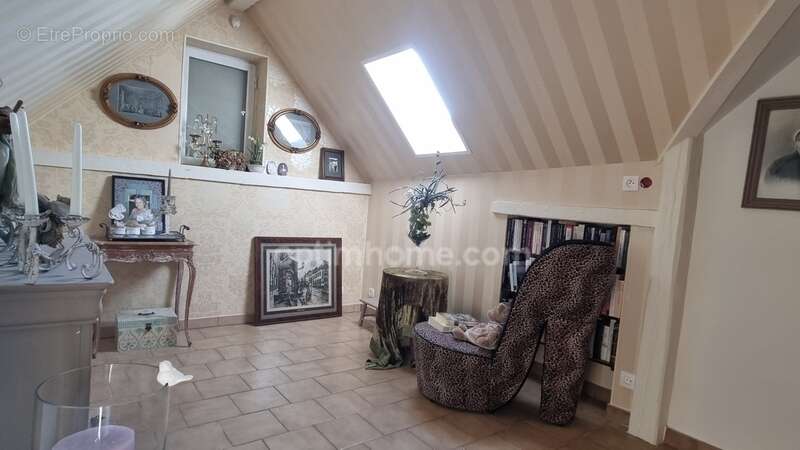 Maison à SAINT-SIMEON